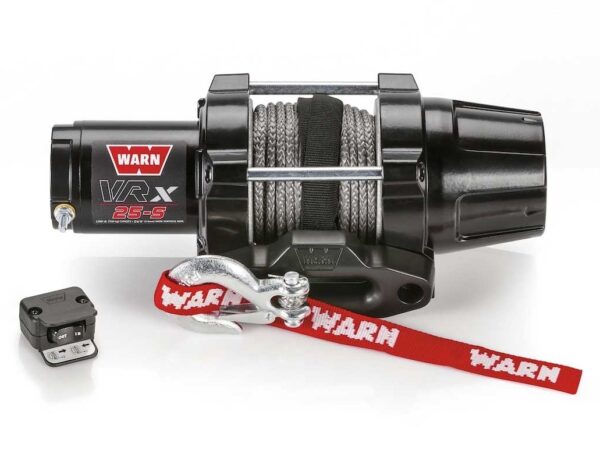 WARN VRX 25-S