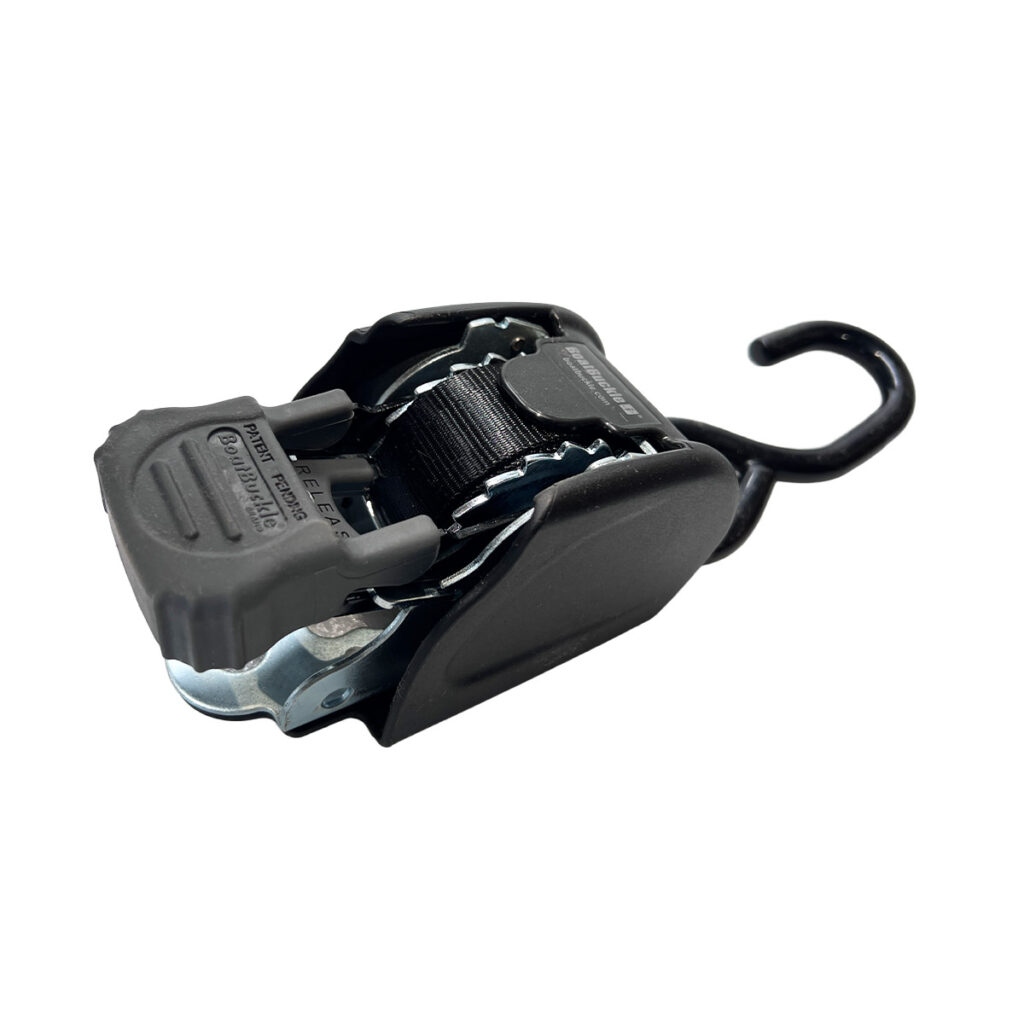 Boat buckle