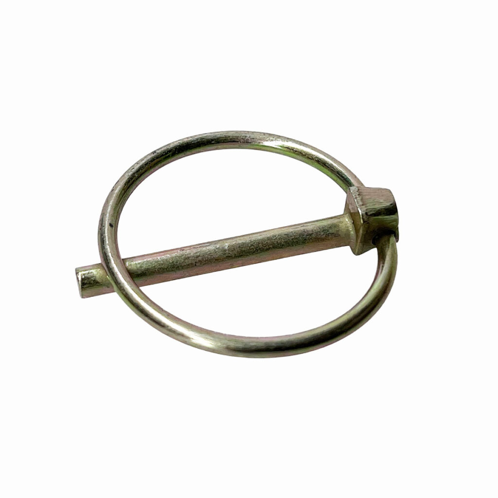 Locking Pin