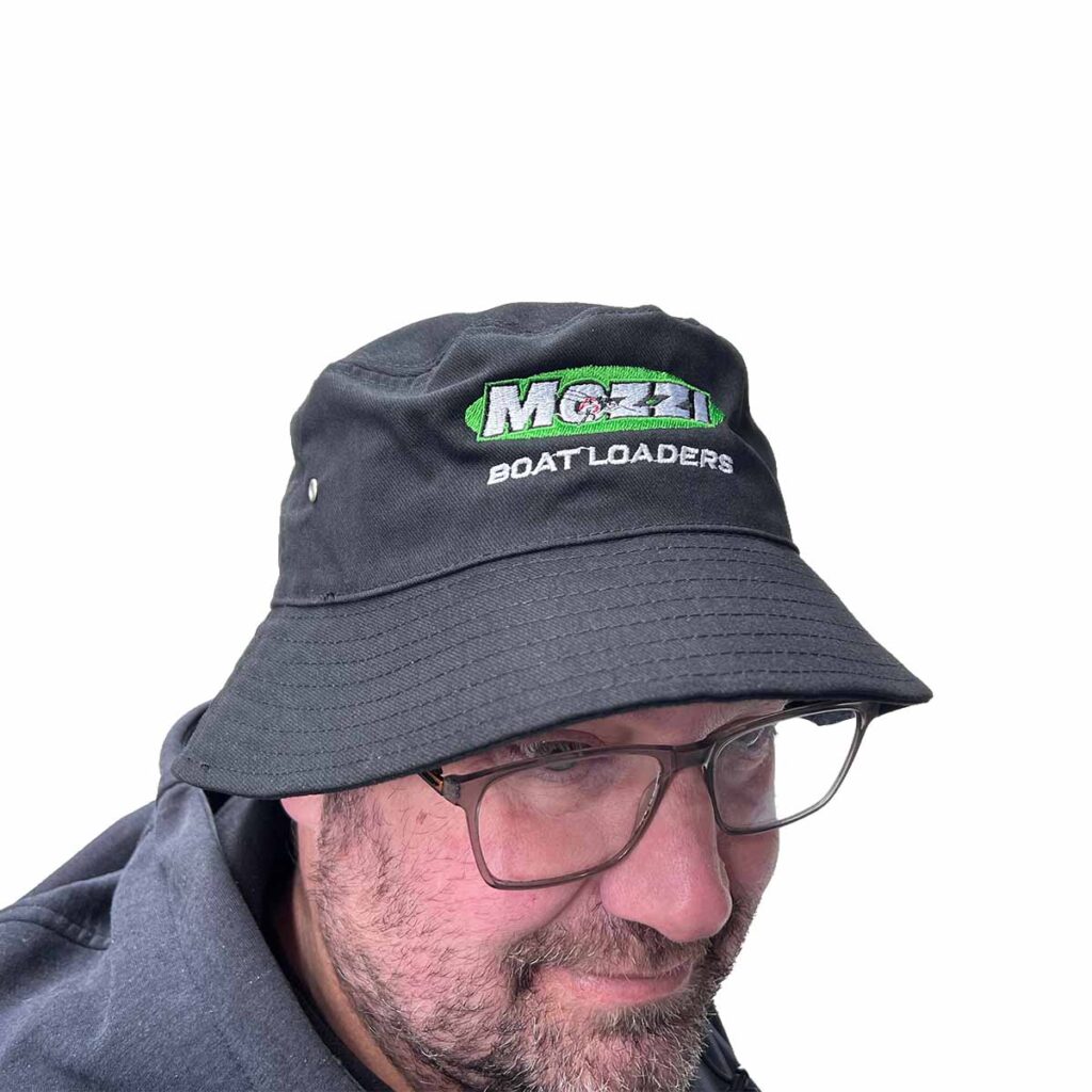 Mozzi Bucket